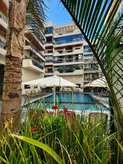 3 chambres luxueuses et Emplacement exceptionnel