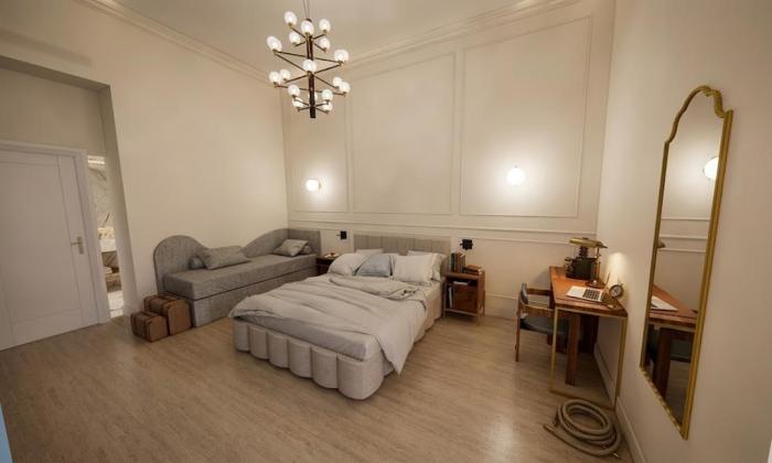 Donna Maria Suites & Rooms