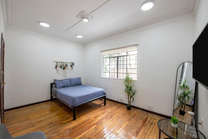 Casa Amatlán - Suite 5 Amber