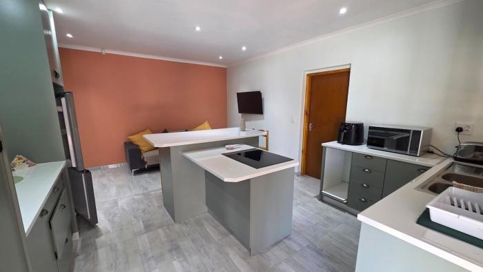 Ristavos Self-Catering