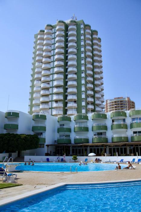 Luxial- Três Castelos Praia da Rocha