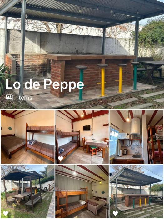 LodePeppe