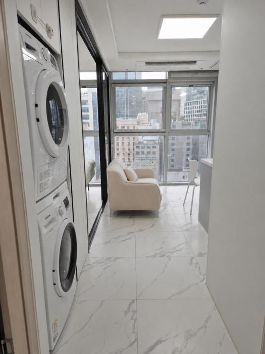 City Hall, Namdaemun, Myeongdong Family Apartment