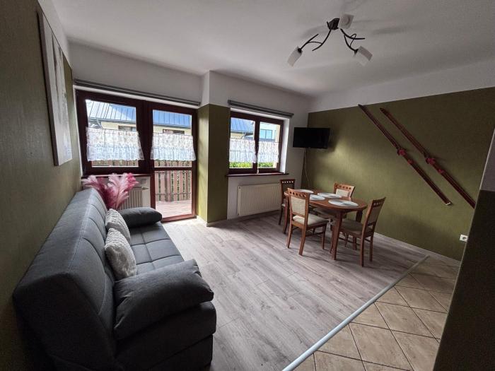 Apartament Szymony