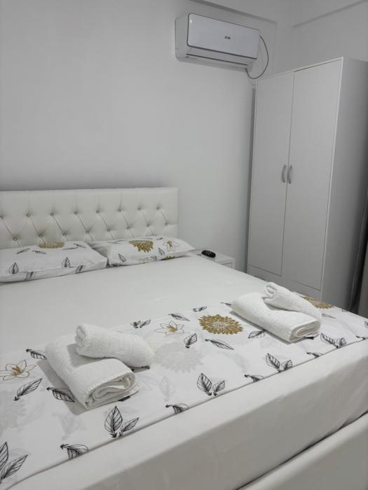Urani Cozy Apartment