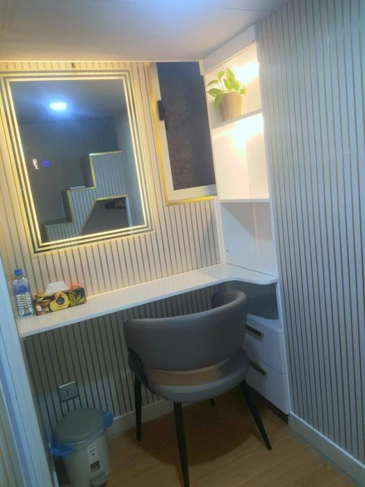 Single room ideal for 1 person