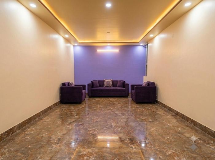 Pristine & Affordable 2 BHK Oasis in Adityapur