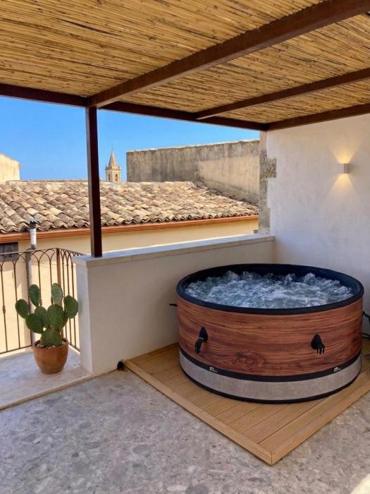 Casa Fioraliso