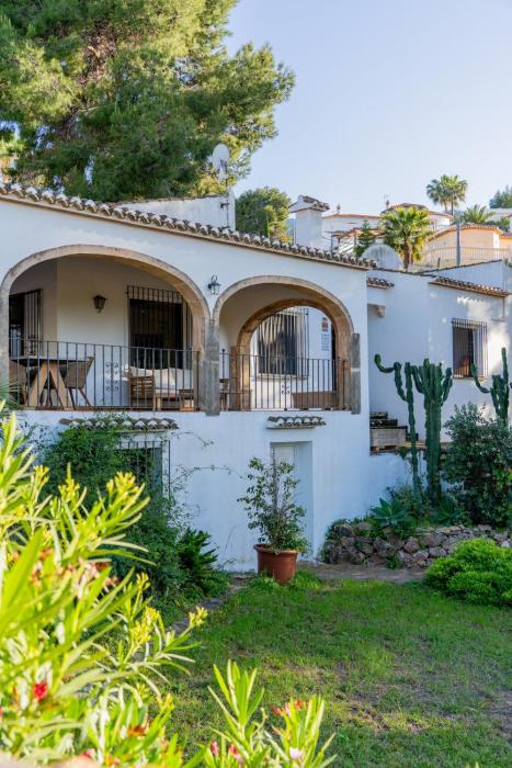 Villa mediterranea