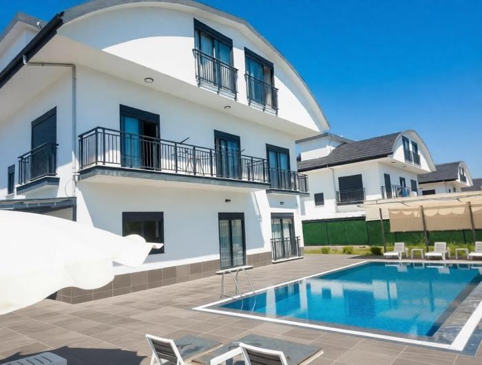 Villa Sebuş