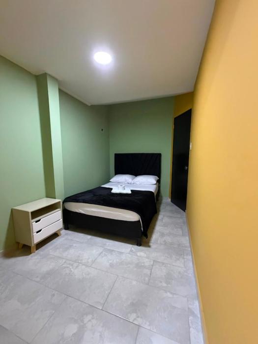 Hotel libre 53 Bogotá