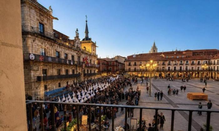 Arquitecto de la Vida I - Plaza Mayor