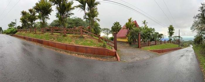 Chalet Vistas Paraiso