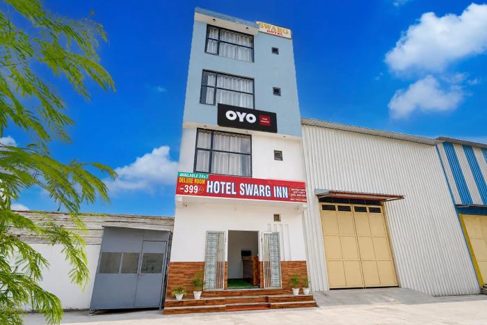 Hotel O Swarg Inn