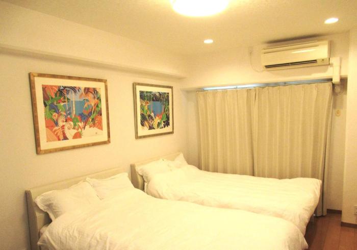 MalibuHouse Shinosaka 601