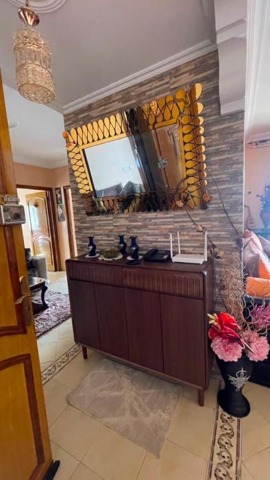 appartement agadir