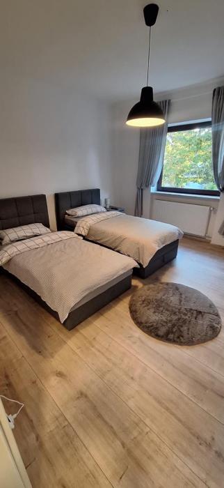 Riverside Living Frankfurt-Offenbach