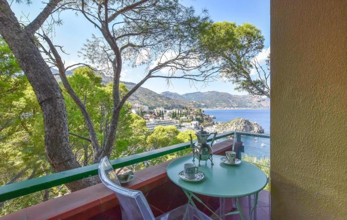 Relais Taormina