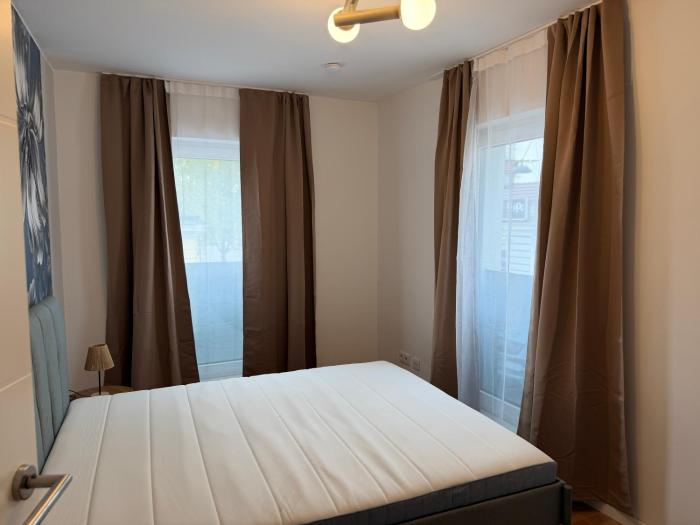 Central Stylish Apartment