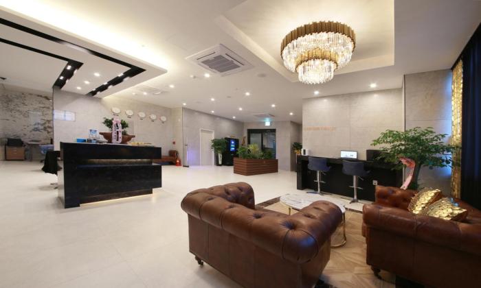 김포HOTELMTOWER(호텔엠타워)