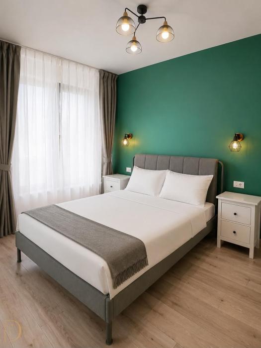DOR Signature Suites Adora Park 5