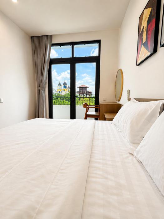 Lumi Hotel - Grand World Phú Quốc
