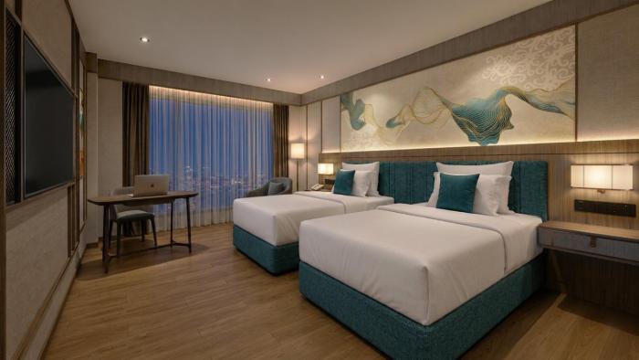 FUGO Hotel Palangka Raya
