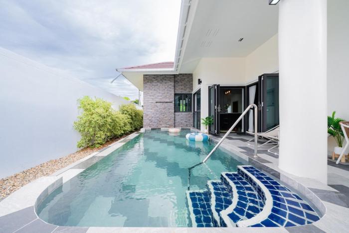 Marena Casa Pool Villa