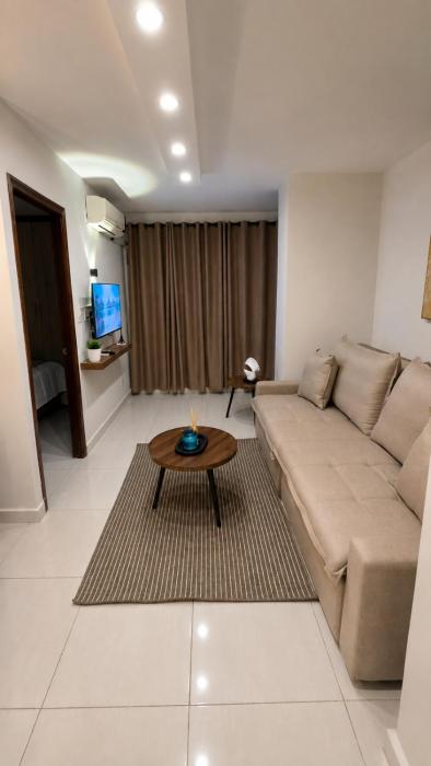 Plaza Apart