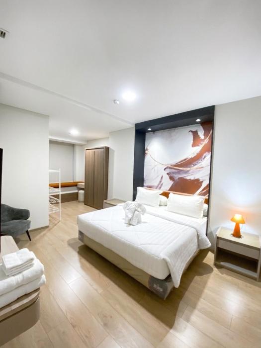 Apartemen 31 Sudirman Suites Makassar By AR