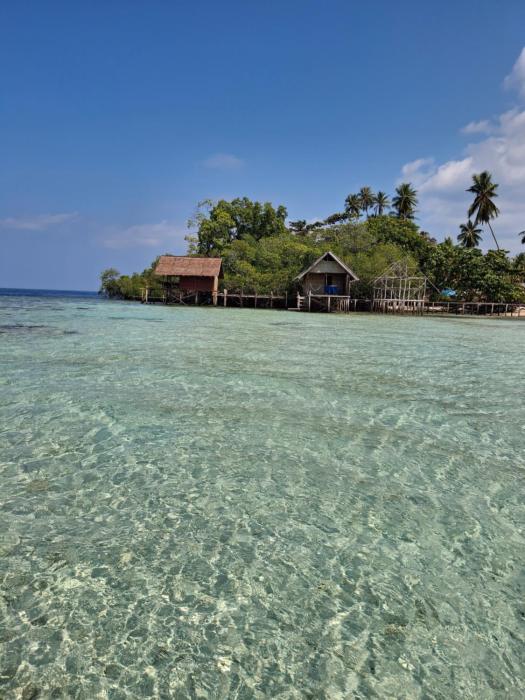 Mentari homestay