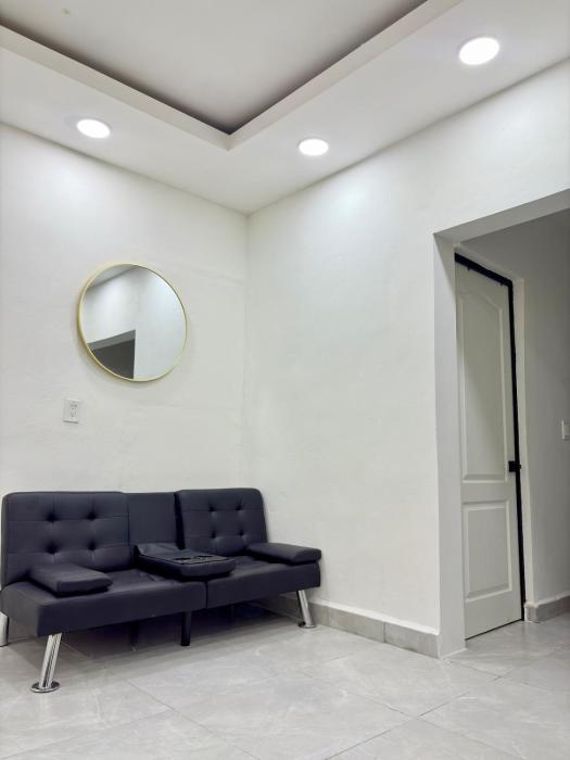 Departamento Charm