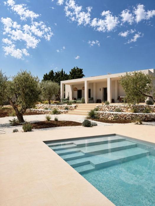 Casa Della Caudàra, charming Villa with pool