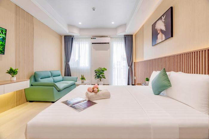 Apec Signature Hotel 5
