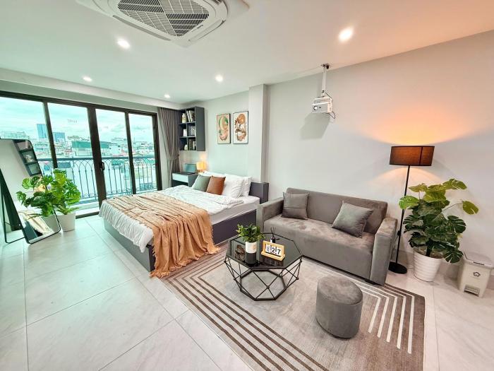 AirStay Homestay Van Mieu