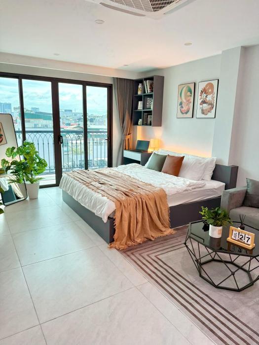 AirStay Homestay Van Mieu Ha Noi