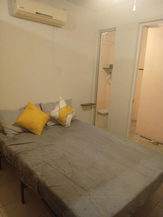 Departamento Pet-friendly, tranquilo y accesible