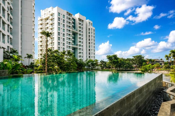 La Finca Terrana, Eco-grande, Jakarta