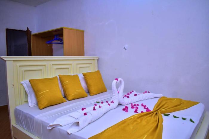 Heart of gold Studios Malindi