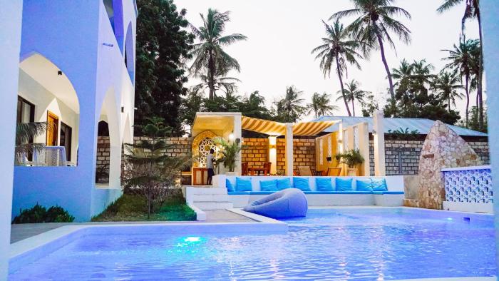 Luxury Stay Close to Temple Point