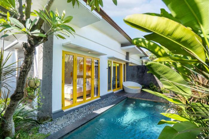 La Mira Villa Seminyak by Ini Vie Hospitality