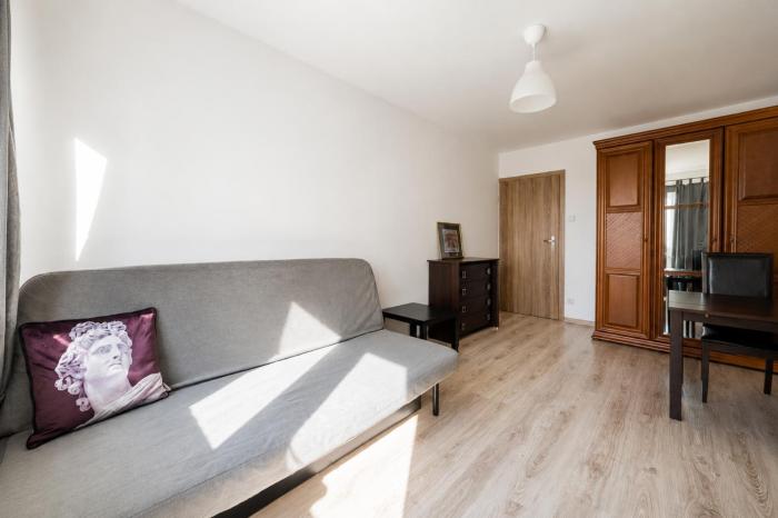 Osiedle Kosmonautów Homely Apartment by BookingHost
