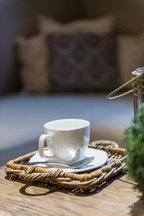 Casa-Cosi, tourist & business suites & flats with reserved parking included, private sauna bookable