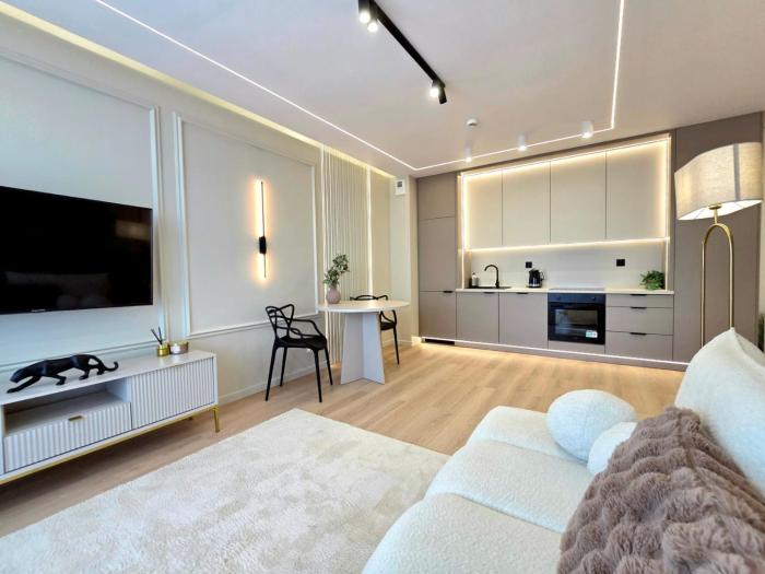 Apartamenty Kościuszki Winda Klimatyzacja