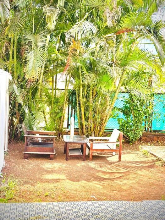 JAGUAR VILLA II 3BHK II AC II POOL Il EMPYREAN STAY