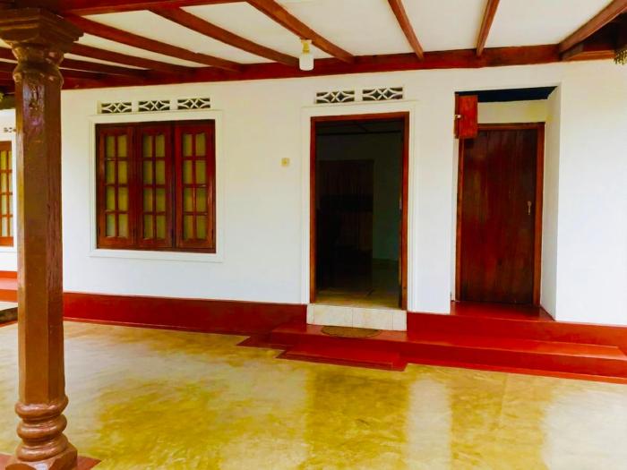Anthurium Villa Bandarawela