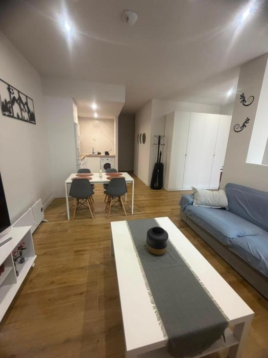 Apartamento La Mandrágora