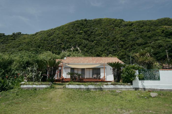 SeaSideVila-Waraku-