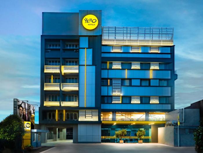Yello Hotel Samarinda