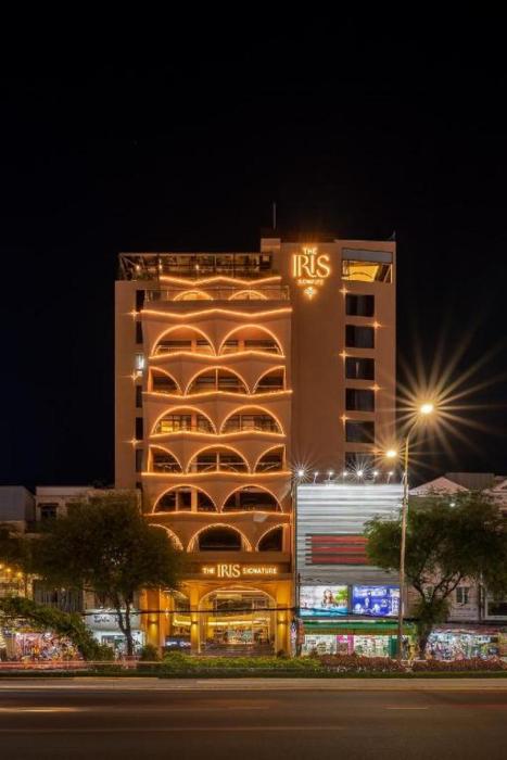 The Iris Signature Hotel and Spa